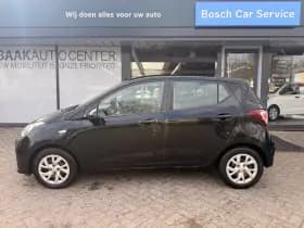 Hyundai I10 1.0i Comfort | Airco | Bluetooth | Dealer OH thumbnail 3
