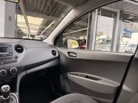 Hyundai I10 1.0i Comfort | Airco | Bluetooth | Dealer OH thumbnail 22