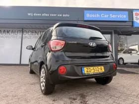 Hyundai I10 1.0i Comfort | Airco | Bluetooth | Dealer OH thumbnail 5