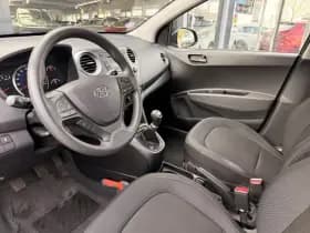 Hyundai I10 1.0i Comfort | Airco | Bluetooth | Dealer OH thumbnail 6