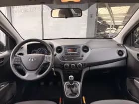 Hyundai I10 1.0i Comfort | Airco | Bluetooth | Dealer OH thumbnail 8