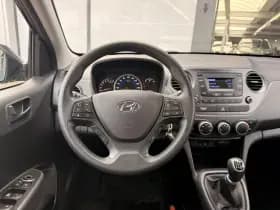 Hyundai I10 1.0i Comfort | Airco | Bluetooth | Dealer OH thumbnail 9