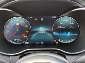 Mercedes-Benz C-Klasse 180 Business Solution AMG | Pano | Trekhaak thumbnail 12