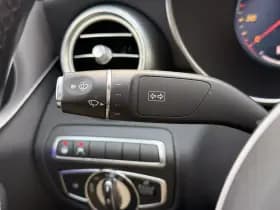 Mercedes-Benz C-Klasse 180 Business Solution AMG | Pano | Trekhaak thumbnail 15