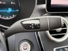 Mercedes-Benz C-Klasse 180 Business Solution AMG | Pano | Trekhaak thumbnail 16