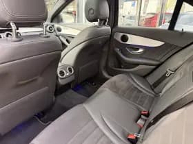 Mercedes-Benz C-Klasse 180 Business Solution AMG | Pano | Trekhaak thumbnail 17