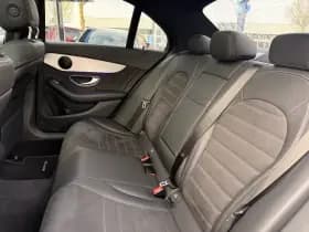 Mercedes-Benz C-Klasse 180 Business Solution AMG | Pano | Trekhaak thumbnail 18