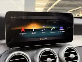 Mercedes-Benz C-Klasse 180 Business Solution AMG | Pano | Trekhaak thumbnail 19