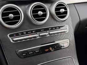 Mercedes-Benz C-Klasse 180 Business Solution AMG | Pano | Trekhaak thumbnail 22