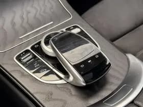 Mercedes-Benz C-Klasse 180 Business Solution AMG | Pano | Trekhaak thumbnail 23