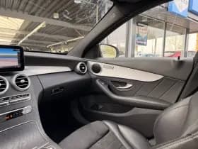 Mercedes-Benz C-Klasse 180 Business Solution AMG | Pano | Trekhaak thumbnail 27