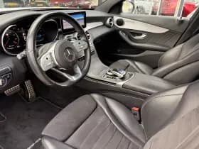 Mercedes-Benz C-Klasse 180 Business Solution AMG | Pano | Trekhaak thumbnail 7