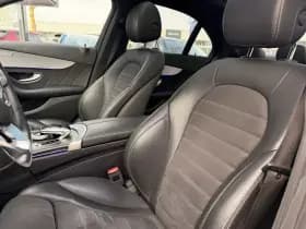 Mercedes-Benz C-Klasse 180 Business Solution AMG | Pano | Trekhaak thumbnail 8