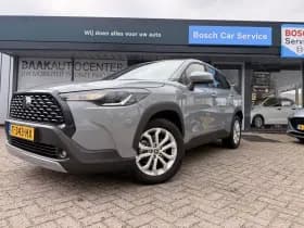 Toyota Corolla Cross 2.0 HP Hybrid Active | Carplay | ACC | Camera thumbnail 2