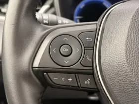 Toyota Corolla Cross 2.0 HP Hybrid Active | Carplay | ACC | Camera thumbnail 11