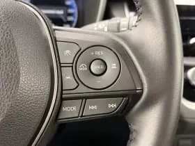 Toyota Corolla Cross 2.0 HP Hybrid Active | Carplay | ACC | Camera thumbnail 12
