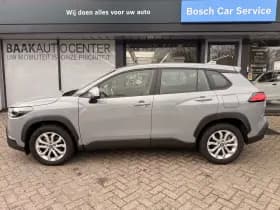 Toyota Corolla Cross 2.0 HP Hybrid Active | Carplay | ACC | Camera thumbnail 3