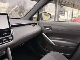 Toyota Corolla Cross 2.0 HP Hybrid Active | Carplay | ACC | Camera thumbnail 23