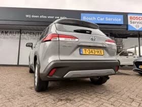 Toyota Corolla Cross 2.0 HP Hybrid Active | Carplay | ACC | Camera thumbnail 5