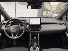 Toyota Corolla Cross 2.0 HP Hybrid Active | Carplay | ACC | Camera thumbnail 8