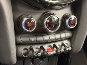 MINI Cooper Mini 1.5 Camden | Carplay | Navigatie | Automaat thumbnail 19