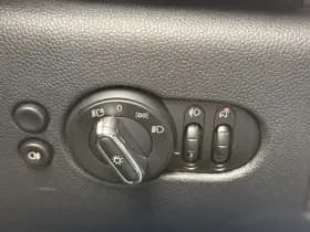 MINI Cooper Mini 1.5 Camden | Carplay | Navigatie | Automaat thumbnail 22