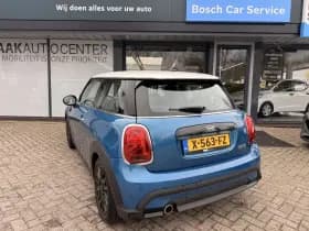 MINI Cooper Mini 1.5 Camden | Carplay | Navigatie | Automaat thumbnail 4