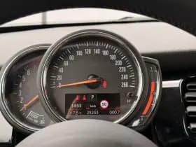 MINI Cooper Mini 1.5 Camden | Carplay | Navigatie | Automaat thumbnail 9