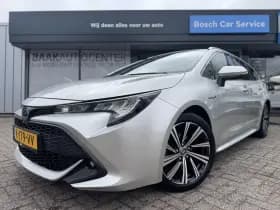 Toyota Corolla Touring Sports 1.8 Hybrid Dynamic | Carplay | Camera | Trekhaak thumbnail 2