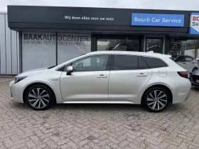 Toyota Corolla Touring Sports 1.8 Hybrid Dynamic | Carplay | Camera | Trekhaak thumbnail 3