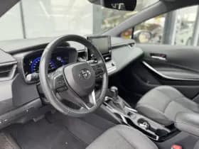 Toyota Corolla Touring Sports 1.8 Hybrid Dynamic | Carplay | Camera | Trekhaak thumbnail 5