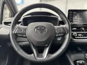 Toyota Corolla Touring Sports 1.8 Hybrid Dynamic | Carplay | Camera | Trekhaak thumbnail 7