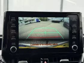 Toyota Corolla Touring Sports 1.8 Hybrid Dynamic | Carplay | Camera | Trekhaak thumbnail 9