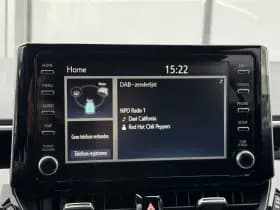 Toyota Corolla Touring Sports 1.8 Hybrid Dynamic | Carplay | Camera | Trekhaak thumbnail 10