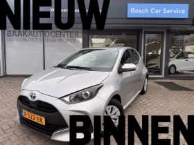 Toyota Yaris 1.5 Hybrid Active | Carplay | Camera