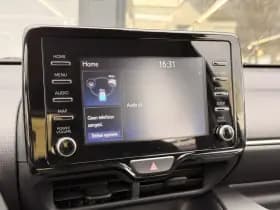 Toyota Yaris 1.5 Hybrid Active | Carplay | Camera thumbnail 17