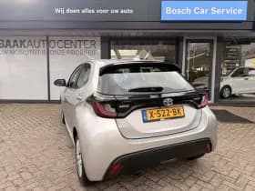 Toyota Yaris 1.5 Hybrid Active | Carplay | Camera thumbnail 4