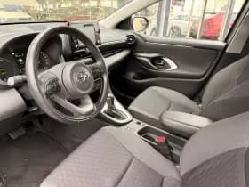 Toyota Yaris 1.5 Hybrid Active | Carplay | Camera thumbnail 6