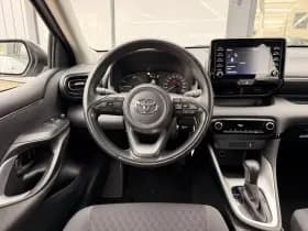 Toyota Yaris 1.5 Hybrid Active | Carplay | Camera thumbnail 9