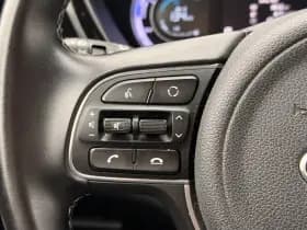 Kia Niro 1.6 GDi Hybrid ComfortLine | Carplay | Climate thumbnail 11