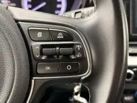 Kia Niro 1.6 GDi Hybrid ComfortLine | Carplay | Climate thumbnail 12