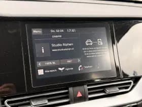 Kia Niro 1.6 GDi Hybrid ComfortLine | Carplay | Climate thumbnail 18