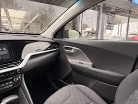 Kia Niro 1.6 GDi Hybrid ComfortLine | Carplay | Climate thumbnail 23