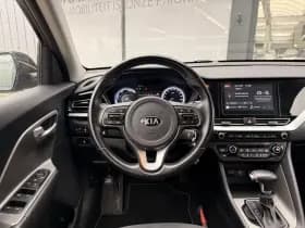 Kia Niro 1.6 GDi Hybrid ComfortLine | Carplay | Climate thumbnail 9