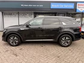 Kia Sorento 1.6 T-GDI Comfortline 5p | Trekhaak | Camera | Carplay thumbnail 3