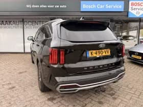 Kia Sorento 1.6 T-GDI Comfortline 5p | Trekhaak | Camera | Carplay thumbnail 4
