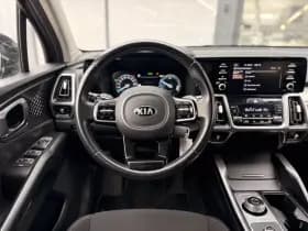 Kia Sorento 1.6 T-GDI Comfortline 5p | Trekhaak | Camera | Carplay thumbnail 10