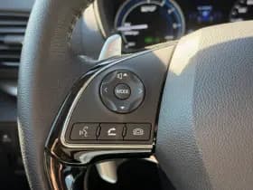 Mitsubishi Eclipse Cross 2.4 PHEV Intense | Camera | Cruise | Climate thumbnail 11