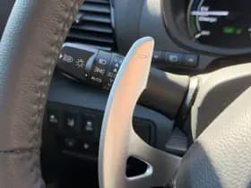 Mitsubishi Eclipse Cross 2.4 PHEV Intense | Camera | Cruise | Climate thumbnail 13