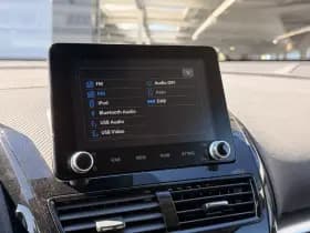 Mitsubishi Eclipse Cross 2.4 PHEV Intense | Camera | Cruise | Climate thumbnail 18